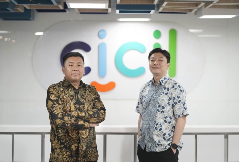 Transformasi Cicil: Mendorong Pertumbuhan Ekonomi Melalui Pendanaan Produktif