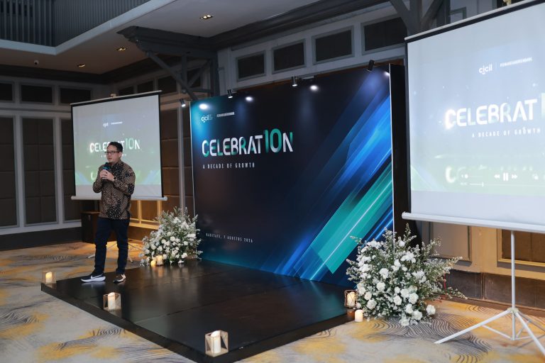 CICIL Rayakan 10 Tahun Perjalanan, Perkuat  Inovasi dan Pertumbuhan Berkelanjutan